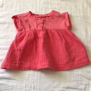 🔥 4 for $25🔥 BabyGap blouse